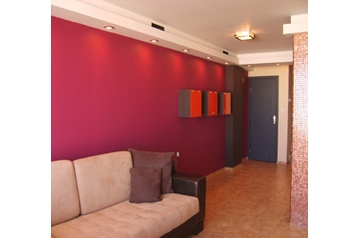 Болгарiя Privát Sozopol, Екстер'єр